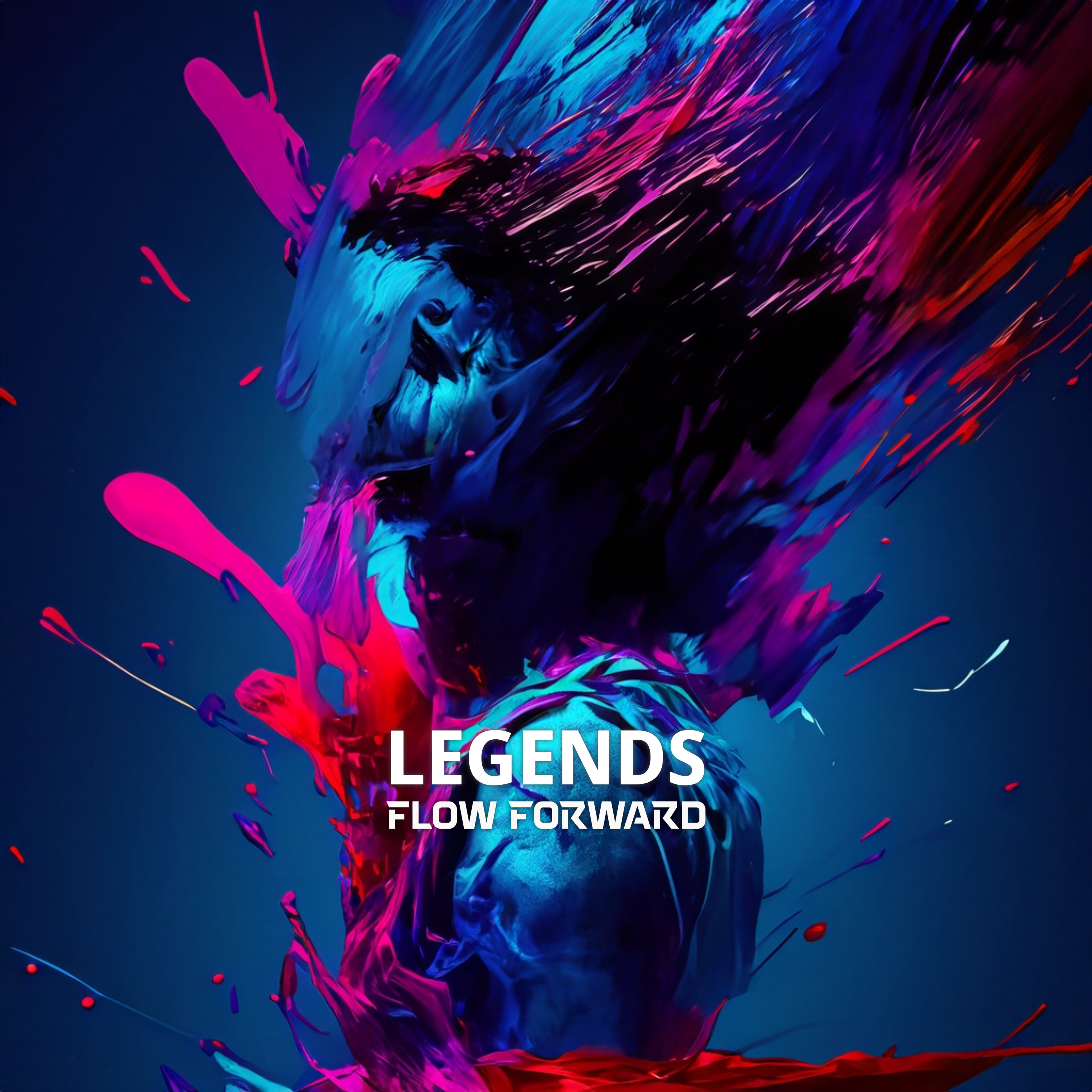 Flow Forward - Legends